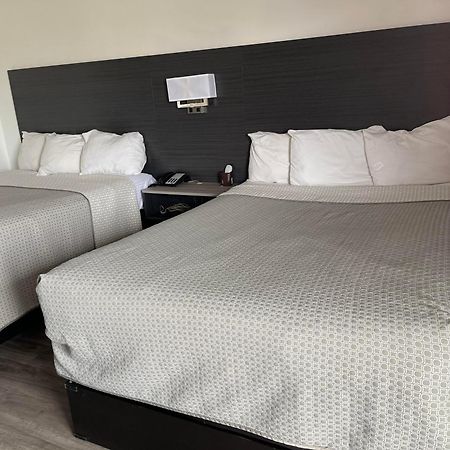 Windsor Inn Lake Havasu City Esterno foto