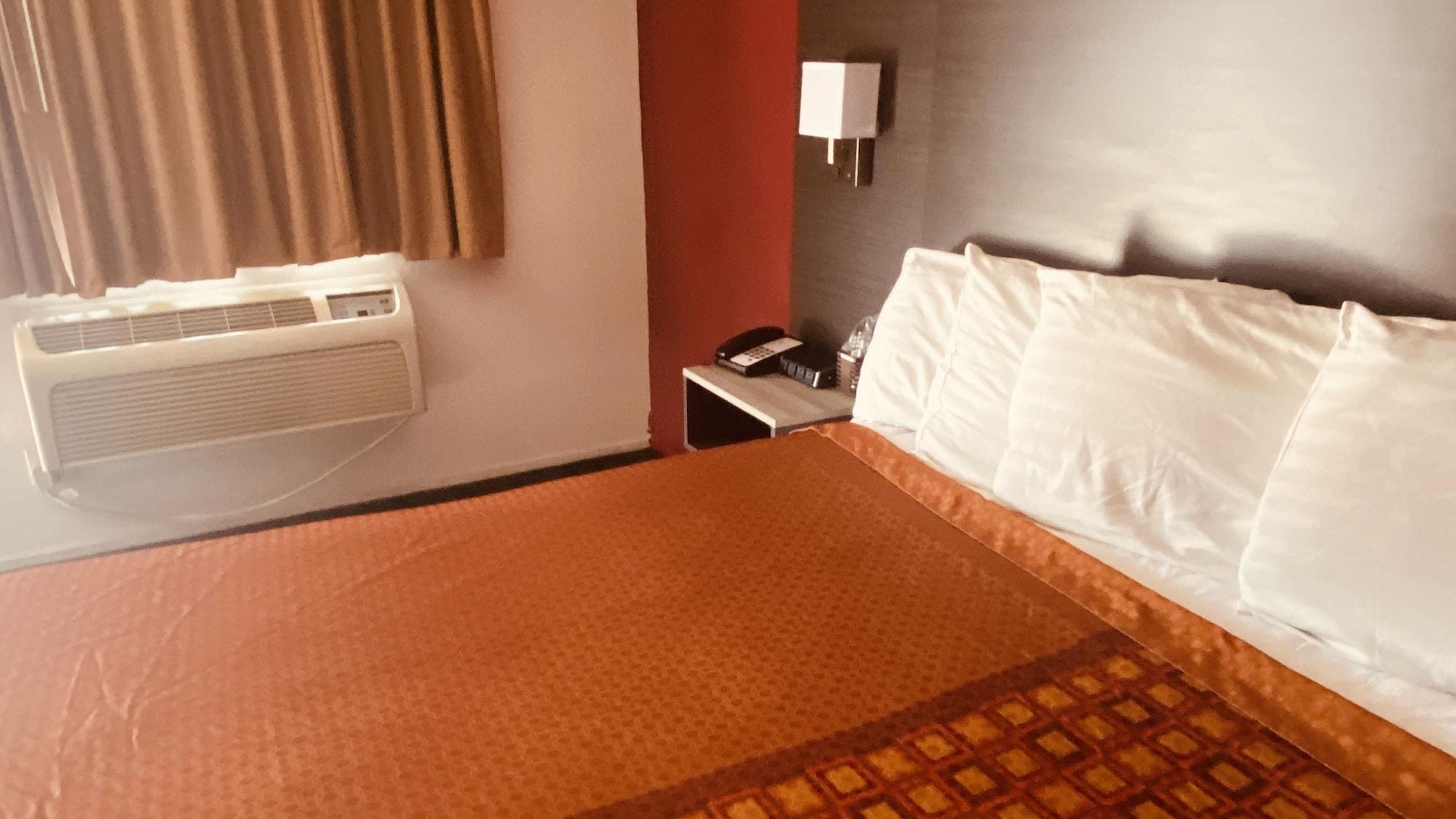Windsor Inn Lake Havasu City Esterno foto