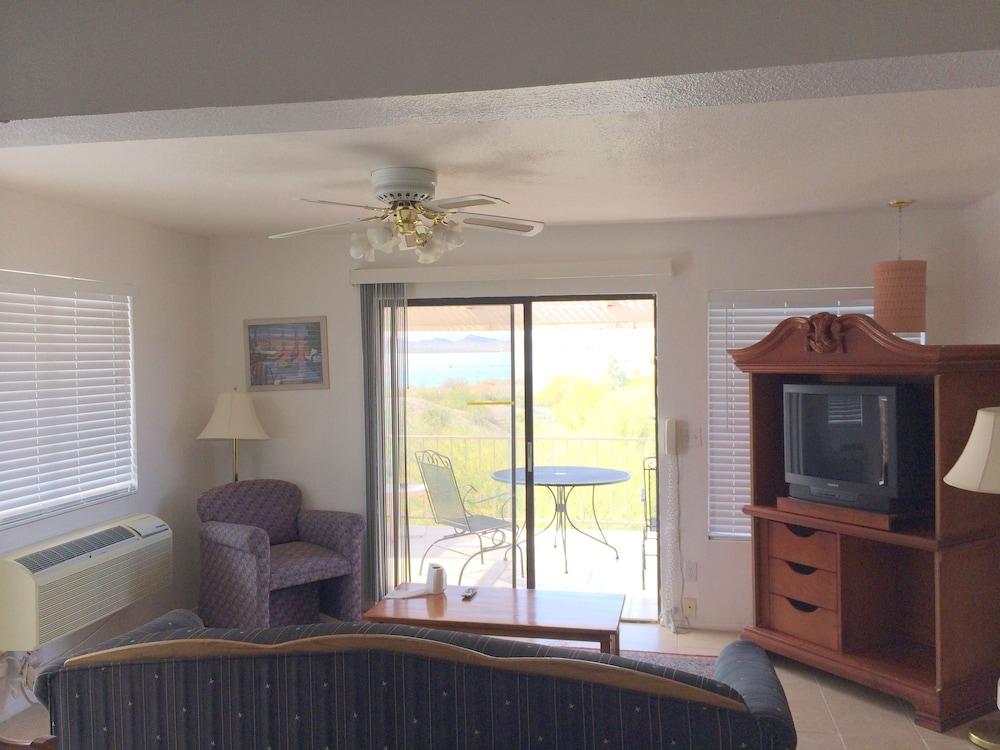 Windsor Inn Lake Havasu City Esterno foto