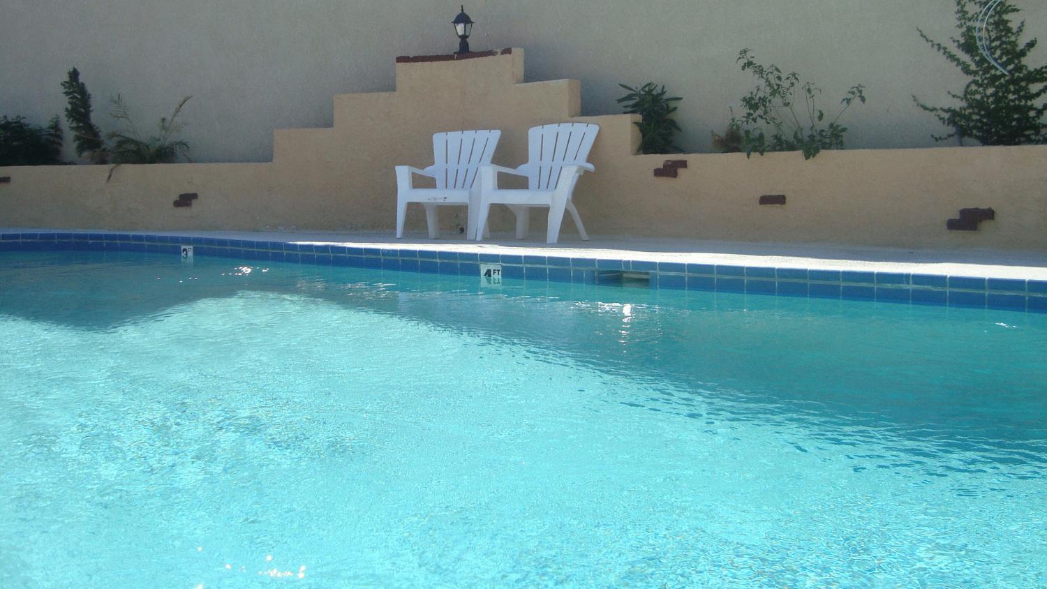 Windsor Inn Lake Havasu City Servizi foto