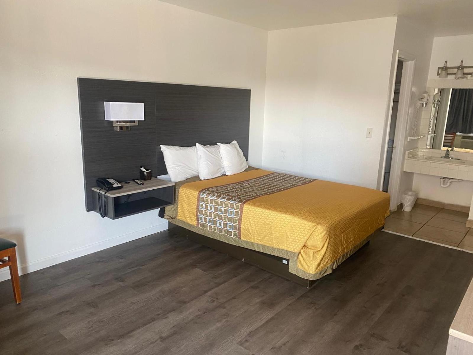Windsor Inn Lake Havasu City Esterno foto